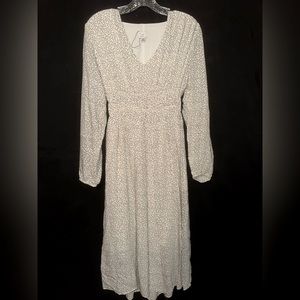 A New Day Dress - Size XS